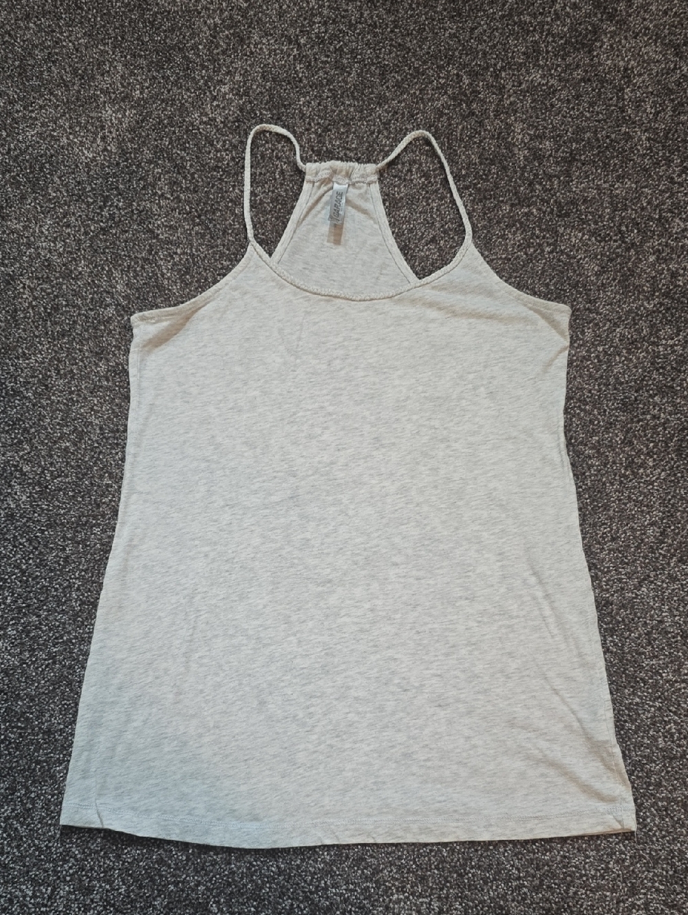 Garage Tank Top
